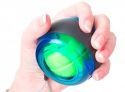 Кистевой тренажер Gyroscope Ball (PowerBall, ПоверБол)