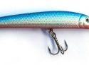 Воблер Siweida Specialist Minnow 80F 6,5г;1,0-2,5м цвет 50 (W4201080-50)