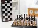 Шахматы гроссмейстерские деревянные 182-18