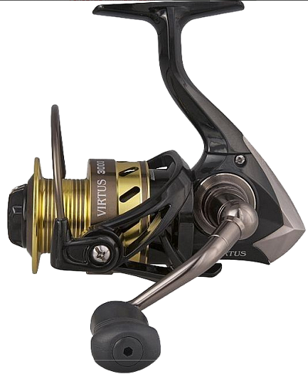 Катушка безынерционная Ryobi Virtus 2000 4+1bb