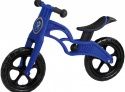 Беговел POPBIKE Sprint с бескамерными колесами Blue
