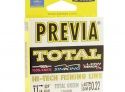 Леска Balsax Previa Total Box 50м 0,22 (5,4кг)