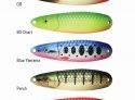 Блесна Daiwa Wise Masau 30г, 68мм, Perch 14811834 (16105-333RU)