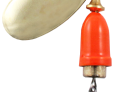 Блесна Siweida Vibration Spinner Aglia 14г цвет 8V (99334408)