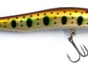 Воблер Siweida Splay Minnow 110F 10,3г; 0,0-0,7м цвет 11 (W6501110-11)