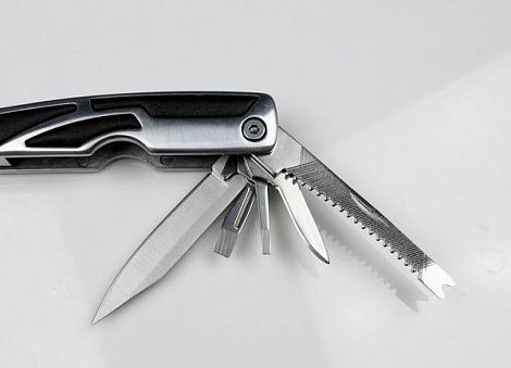 Мультиинструмент складной Ganzo G108