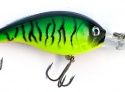 Воблер Siweida Virus Shad 60F 10,3г; 0,5-2,0м цвет 46 (W7201060-46)
