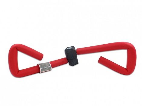 Эспандер бабочка Lite Weights Thigh Master (на сжатие) 0891LW