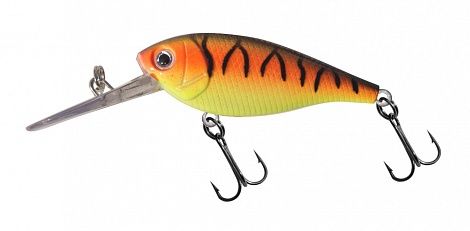 Воблер Siweida Heavy Shad 55F 7,0г; 0,5-2,5м цвет 20 (W3501055-20)