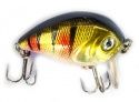 Воблер Siweida Rush Crank 45F 7,3г; 0,0-0,3м цвет 04 (W4301045-04)
