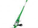Паровая швабра 12 in 1 Steam Mop X12 зеленая