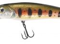 Воблер Siweida Deep Tail Dancer Minnow 120F 29г;-6+ м цвет 49 (W2401120-49)