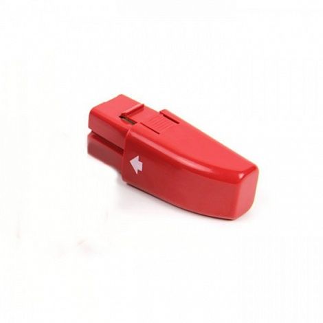 Сменный аккумулятор для электровеника Swivel Sweeper (Свивел Свипер) ( черный)
