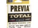 Леска Balsax Previa Total Box 100м 0,22 (5,4кг)