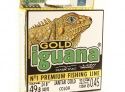 Леска Balsax Iguana Gold Box 130м 0,45 (22,5кг)