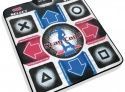 Танцевальный коврик Dirox Dance Pad Performance 2.0 (PC-USB-TV) Stay Cool