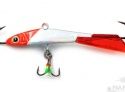 Балансир Namazu Mortal Fish свинец, 4,8 см, 15 г, цвет 26 N-MF-4826