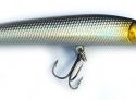 Воблер Siweida Runner Minnow 60F 3,2г; 0,3-1,0м цвет 08 (W5701060-08)