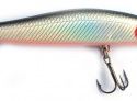 Воблер Siweida Runner Minnow 60F 3,2г; 0,3-1,0м цвет 24 (W5701060-24)