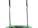 Качели подвесные круглые Lite Weights d-100см 8802LW
