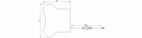Электрогрелка Pekatherm S40
