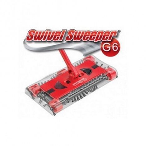Электровеник Swivel Sweeper G6 ( Свивел Свипер Джи 6 )