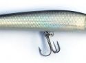 Воблер Siweida Specialist Minnow 80F 6,5г;1,0-2,5м цвет 08 (W4201080-08)