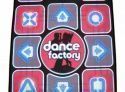 Танцевальный коврик Dirox Dance Pad Performance 2.0 (PC-USB-TV) Dance Factory