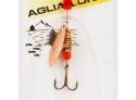 Блесна Mepps Aglia Longue Cu №00 1,5г (CLAL300005)