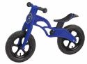 Беговел POPBIKE Flash с надувными колесами Blue