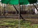 Зонт пляжный Митек ПЭ-200/8