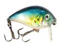 Воблер Siweida Rush Crank 45F 7,3г; 0,0-0,3м цвет 59 (W4301045-59)