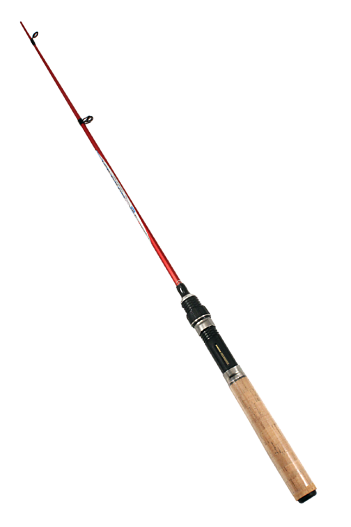 Зимняя удочка Siweida тел Ice Bear PRO-70 (70cm, ручка-пробка, чехол)