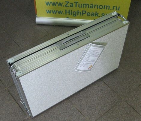 Стол-чемодан складной Canadian Camper CC-TA483
