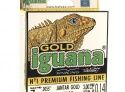 Леска Balsax Iguana Gold Box 100м 0,14 (3,0кг)