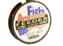 Леска Balsax American Fish Box 130м 0,25 (6,8кг)