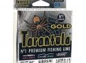 Леска Balsax Tarantula Gold Box 100м 0,12 (2,5кг)