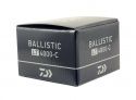 Катушка безынерционная Daiwa 17 Ballistic LT 4000-C 10418-404RU