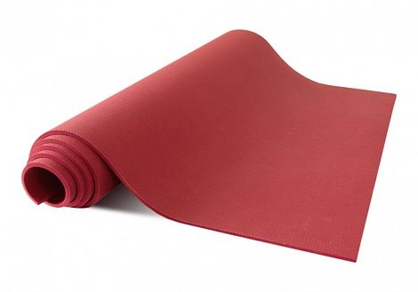 Коврик для йоги и фитнеса Ижевск Yoga Master 5 1800x600х5мм (2005)