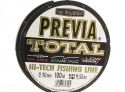 Леска Balsax Previa Total Box 100м 0,3 (9,5кг)