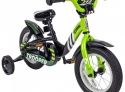 Велосипед SCHWINN TROOPER Black/Lime