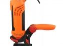 Универсальный электроинструмент Twist-A-Saw Delux Kit (набор Tвист э Cоу)