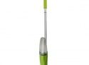Швабра с распылителем и насадка из микрофибры (Spray mop, Спрей моп) ( зеленая)