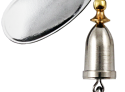 Блесна Siweida Vibration Spinner Aglia 14г цвет 5V (99334405)