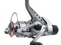 Катушка безынерционная Daiwa Megaforce 1550 X + запасная шпуля 10108-155RU