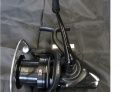 Катушка безынерционная Daiwa Windcast 5000LD QDA + запасная шпуля 10159-600RU