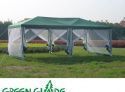 Садовый тент шатер Green Glade 1056 (1015)