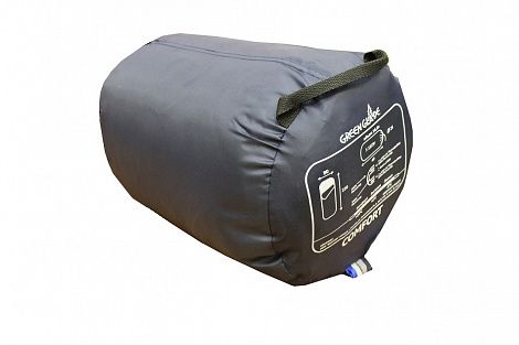 Спальный мешок Green Glade Comfort
