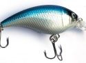 Воблер Siweida Mirage Shad 65F 10,3г; 0,5-1,5м цвет 18 (W7401065-18)