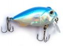 Воблер Siweida Zombi Crank 45F 5,0г; 0,0-0,5м цвет 07 (W4201045-07)